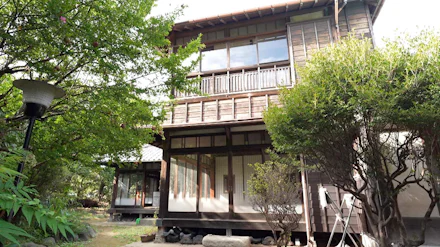 元フィギュア日本代表 高橋成美の三浦半島移住
「物件探し第二弾」築100年古民家とオーシャンビュー